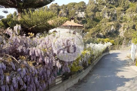 Villa i Ventimiglia, Imperia, Ventimiglia - € 1.800.000 | Ref: IB 624 - foto 8