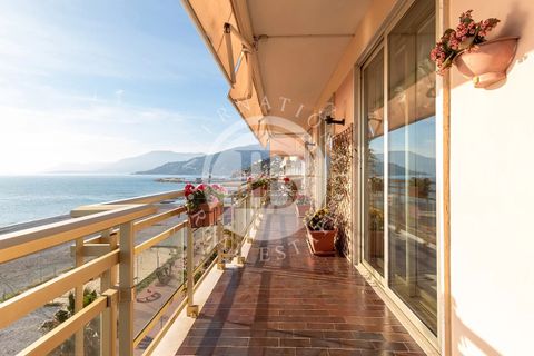 Lejlighed i Ventimiglia, Imperia, Ventimiglia - € 1.650.000 | Ref: IB 421 - foto 1