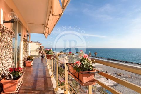 Lejlighed i Ventimiglia, Imperia, Ventimiglia - € 1.650.000 | Ref: IB 421 - foto 3