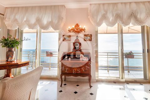Lejlighed i Ventimiglia, Imperia, Ventimiglia - € 1.650.000 | Ref: IB 421 - foto 9