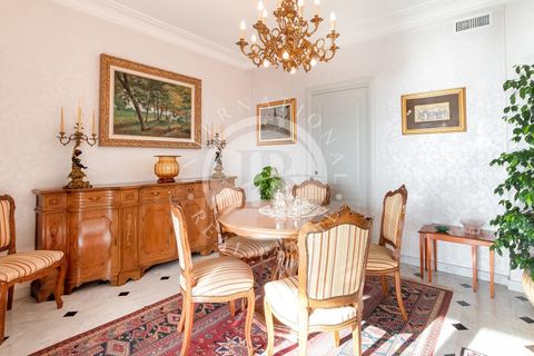 Lejlighed i Ventimiglia, Imperia, Ventimiglia - € 1.650.000 | Ref: IB 421 - foto 11