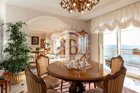 Lejlighed i Ventimiglia, Imperia, Ventimiglia - € 1.650.000 | Ref: IB 421 - foto 12