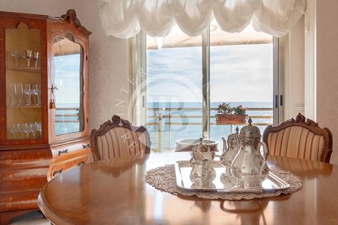 Lejlighed i Ventimiglia, Imperia, Ventimiglia - € 1.650.000 | Ref: IB 421 - foto 13