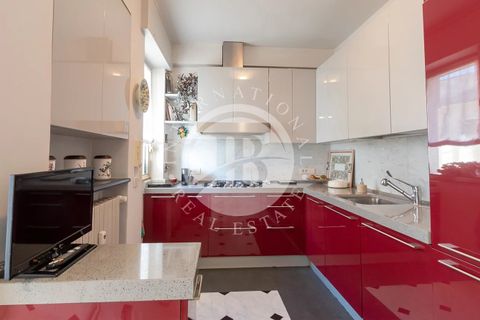 Lejlighed i Ventimiglia, Imperia, Ventimiglia - € 1.650.000 | Ref: IB 421 - foto 15