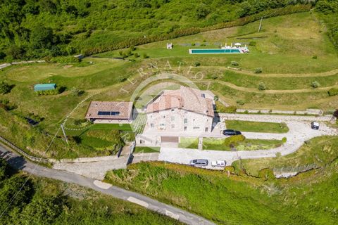 Villa a Zignago, La Spezia, Zignago - € 1.650.000 | Ref: IB 574 - foto 2