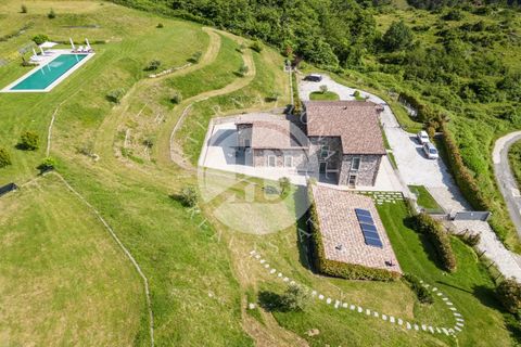 Villa a Zignago, La Spezia, Zignago - € 1.650.000 | Ref: IB 574 - foto 4