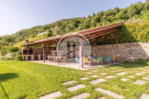 Villa a Zignago, La Spezia, Zignago - € 1.650.000 | Ref: IB 574 - foto 5