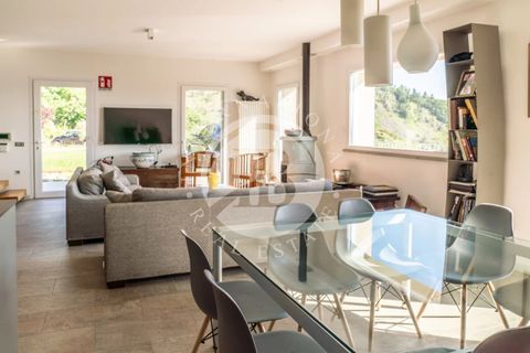 Villa a Zignago, La Spezia, Zignago - € 1.650.000 | Ref: IB 574 - foto 6