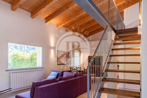 Villa a Zignago, La Spezia, Zignago - € 1.650.000 | Ref: IB 574 - foto 13