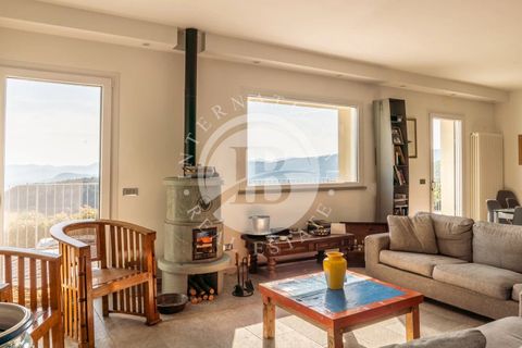 Villa a Zignago, La Spezia, Zignago - € 1.650.000 | Ref: IB 574 - foto 20