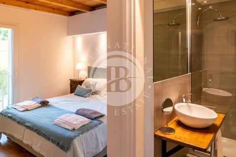 Villa a Zignago, La Spezia, Zignago - € 1.650.000 | Ref: IB 574 - foto 24