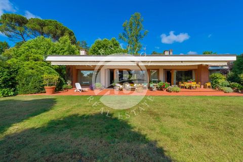 Villa i Lucca, Lucca, Lucca - € 1.650.000 | Ref: IB 728 - foto 1