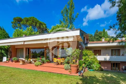 Villa i Lucca, Lucca, Lucca - € 1.650.000 | Ref: IB 728 - foto 3