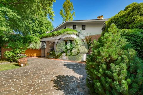 Villa i Lucca, Lucca, Lucca - € 1.650.000 | Ref: IB 728 - foto 4