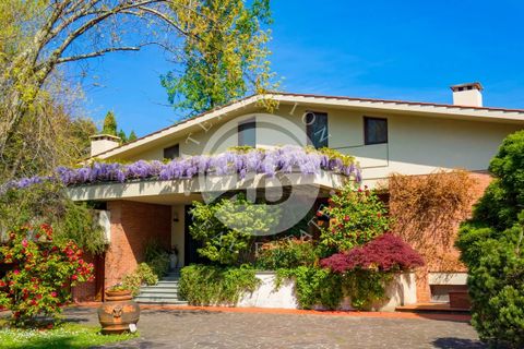 Villa i Lucca, Lucca, Lucca - € 1.650.000 | Ref: IB 728 - foto 5