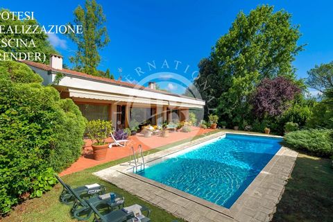 Villa i Lucca, Lucca, Lucca - € 1.650.000 | Ref: IB 728 - foto 6