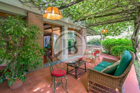 Villa i Lucca, Lucca, Lucca - € 1.650.000 | Ref: IB 728 - foto 8