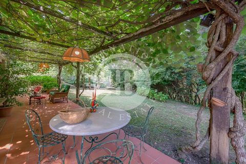 Villa i Lucca, Lucca, Lucca - € 1.650.000 | Ref: IB 728 - foto 9