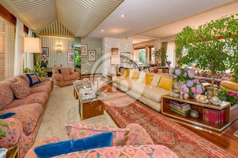 Villa i Lucca, Lucca, Lucca - € 1.650.000 | Ref: IB 728 - foto 12