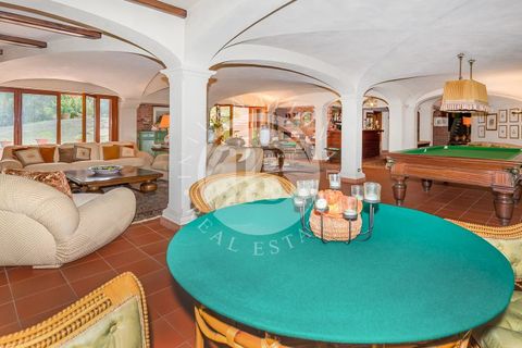 Villa i Lucca, Lucca, Lucca - € 1.650.000 | Ref: IB 728 - foto 20