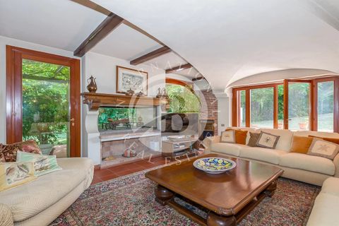 Villa i Lucca, Lucca, Lucca - € 1.650.000 | Ref: IB 728 - foto 21