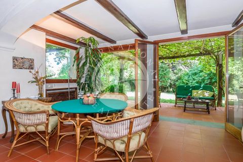 Villa i Lucca, Lucca, Lucca - € 1.650.000 | Ref: IB 728 - foto 22