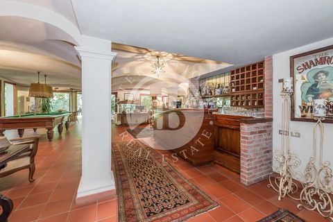 Villa i Lucca, Lucca, Lucca - € 1.650.000 | Ref: IB 728 - foto 24