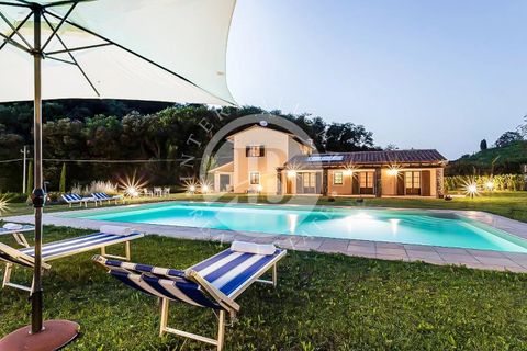 Villa i Lucca, Lucca, Lucca - € 1.600.000 | Ref: IB 479 - foto 1