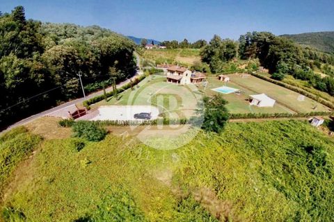 Villa i Lucca, Lucca, Lucca - € 1.600.000 | Ref: IB 479 - foto 2