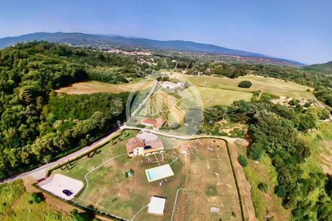 Villa i Lucca, Lucca, Lucca - € 1.600.000 | Ref: IB 479 - foto 3