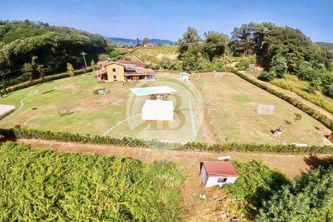 Villa i Lucca, Lucca, Lucca - € 1.600.000 | Ref: IB 479 - foto 4