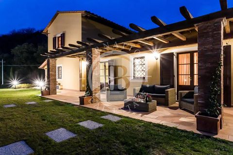 Villa i Lucca, Lucca, Lucca - € 1.600.000 | Ref: IB 479 - foto 5