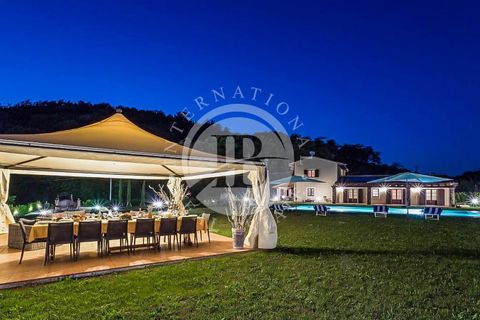 Villa i Lucca, Lucca, Lucca - € 1.600.000 | Ref: IB 479 - foto 6