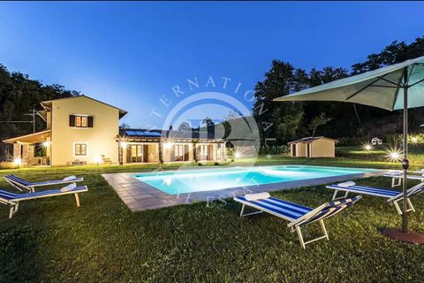 Villa i Lucca, Lucca, Lucca - € 1.600.000 | Ref: IB 479 - foto 7