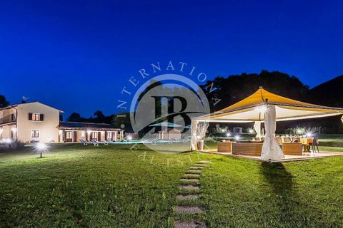 Villa i Lucca, Lucca, Lucca - € 1.600.000 | Ref: IB 479 - foto 8