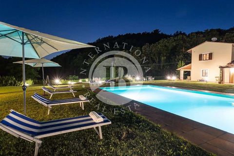 Villa i Lucca, Lucca, Lucca - € 1.600.000 | Ref: IB 479 - foto 9