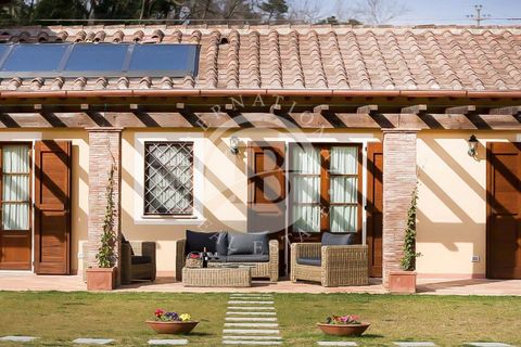 Villa i Lucca, Lucca, Lucca - € 1.600.000 | Ref: IB 479 - foto 11