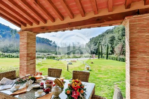 Villa i Lucca, Lucca, Lucca - € 1.600.000 | Ref: IB 479 - foto 12