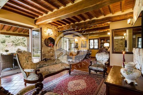 Villa i Lucca, Lucca, Lucca - € 1.600.000 | Ref: IB 479 - foto 14