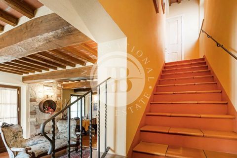 Villa i Lucca, Lucca, Lucca - € 1.600.000 | Ref: IB 479 - foto 15