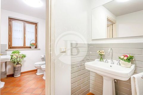 Villa i Lucca, Lucca, Lucca - € 1.600.000 | Ref: IB 479 - foto 17