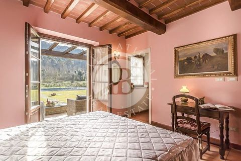 Villa i Lucca, Lucca, Lucca - € 1.600.000 | Ref: IB 479 - foto 18