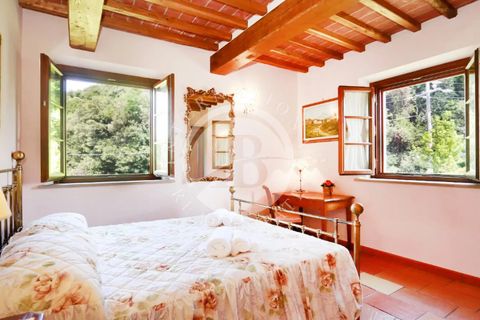 Villa i Lucca, Lucca, Lucca - € 1.600.000 | Ref: IB 479 - foto 21
