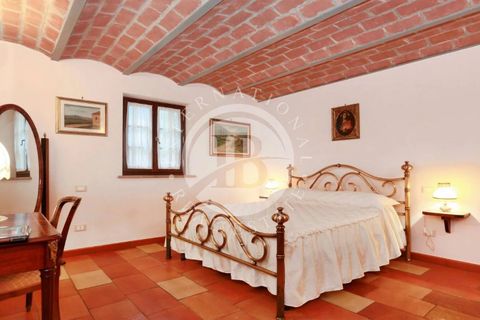 Villa i Lucca, Lucca, Lucca - € 1.600.000 | Ref: IB 479 - foto 24