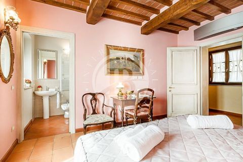 Villa i Lucca, Lucca, Lucca - € 1.600.000 | Ref: IB 479 - foto 25