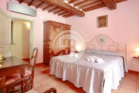 Villa i Lucca, Lucca, Lucca - € 1.600.000 | Ref: IB 479 - foto 28