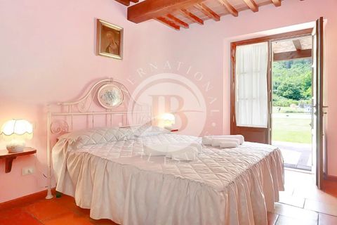 Villa i Lucca, Lucca, Lucca - € 1.600.000 | Ref: IB 479 - foto 29