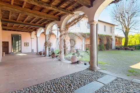 Villa a Ozzero, Milan, Ozzero - € 2.300.000 | Ref: IB 794 - foto 2