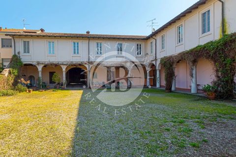 Villa a Ozzero, Milan, Ozzero - € 2.300.000 | Ref: IB 794 - foto 3