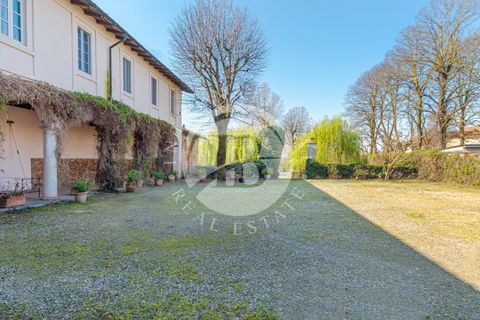 Villa a Ozzero, Milan, Ozzero - € 2.300.000 | Ref: IB 794 - foto 6